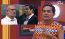 Ricardo Peralta dice que Arath de la Torre está protegido por Televisa