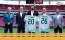 La Selección Mexicana jugará ante EE.UU. en Guadalajara (Imago7)
