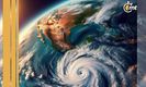 Tormenta tropical Gilma se forma en el Pacífico| Foto: Especial