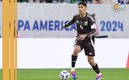 Edson Álvare, capitán de la Selección (Foto: Imago7)