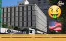 Embajada de Estados Unidos en México (Foto: Thelmadatter en Wikimedia Commons)