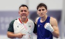 Radamés es el entrenador de Marco. (Foto: Especial)