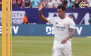 Rodrygo borra mensaje polémico (Foto: Reuters)