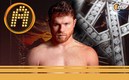 La Academia planea crear una canción especial para Canelo Álvarez (FB Canelo Alvarez)