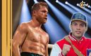Canelo Álvarez mandó un mensaje a Julio César Chávez Jr (FB Canelo | IG @jcchavezjr)