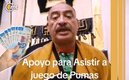 Don Beto comparte número de cuenta para que le depositen dinero (TikTok)