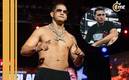 Edgar Berlanga habló de David Benavidez (PBC)