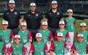Equipo de México en Serie Mundial de Pequeñas Ligas 2024 (LLWS)
