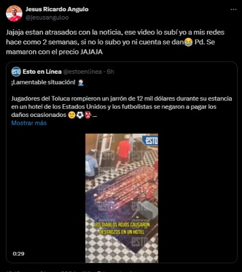 angulo jarron