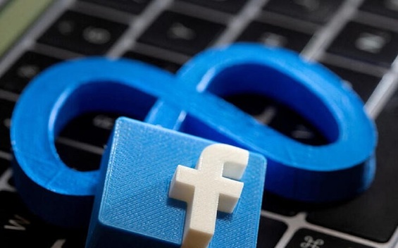 Meta, propietaria de Facebook hace ajustes de despidos. Foto: Reuters