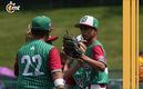 México en la Serie Mundial de Pequeñas Ligas (Foto:@LittleLeague en X).