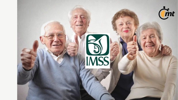 Estos son los pensionados del IMSS que NO van a recibir aguinaldo en 2024