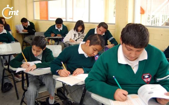La SEP requiere repetición del ciclo escolar 2024 para ciertos estudiantes. (FOTO: Especial)