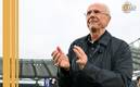 Sven-Göran Eriksson conmueve al mundo con su despedida (EFE)