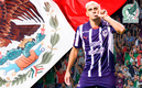Berterame se estrenaría con el Tricolor (Foto: Especial)