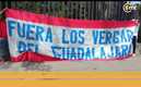 Los chivahermanos están hartos de los malos resultados (Foto: Cortesía)
