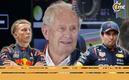 Helmut Marko confirmó que  Liam Lawson correrá para Red Bull (Reuters | @liamlawson30)