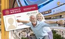 INAPAM ofrec descuentos a los adultos mayores