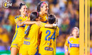 Las Amazonas dominaron el Clásico Regio (MexSport).