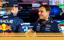 Pierre Wache habló de la actualidad de Red Bull. (FOTO: AFP)