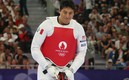 Sansores hizo una gran actuación en busca de medalla. (Foto: Conade)