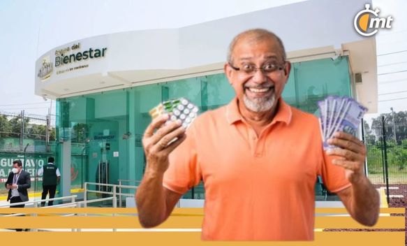 Pensión del Bienestar; continúa registro para tener apoyo económico