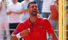 Djokovic recientemente ganó la medalla de oro en París 2024 (Reuters).