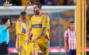 Gignac hizo el gol del empate. (Foto: Mexsport)