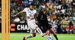 León se adelantó pero Santos puso el 1-1 definitivo (Imago7)