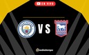 MxM Manchester City vs. Ipswich Twon
