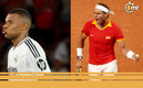 Nadal habla sobre el partido del Madrid (Foto: Reuters)