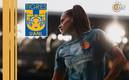 Tigres Femenil contrata a figura de la Selección de Portugal, Ana Dias (@anadias97)