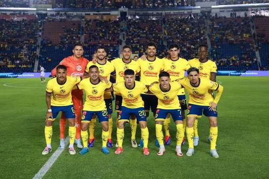 América no ha tenido buenas entradas en el Estadio Ciudad de los Deportes (Imago7)