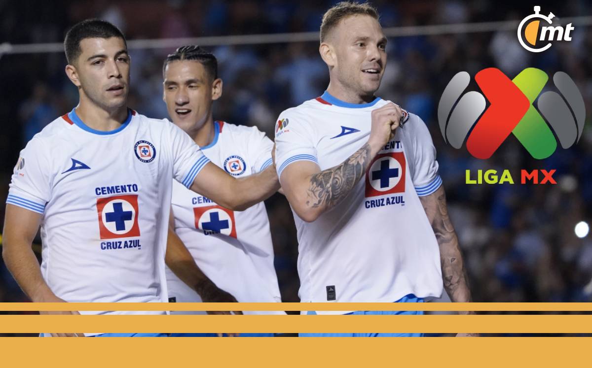 Así quedó la tabla general de Liga MX tras la J5 del Apertura 2024