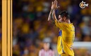 Gignac se reivindicó ante la afición. (Foto: Mexsport)