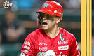 Haper Gamboa fue uno de los principales toleteros de los Diablos (Captura de X Diablos Rojos).