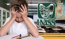 IMSS brinda información para un regreso a clases saludable