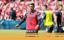 Julián Araujo, titular por primera vez con el Bournemouth (@afcbournemouth)