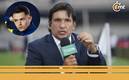 Kikín Fonseca revienta a Fidalgo ante rumores de su salida (Imago7)