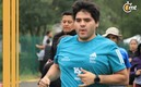Maratón de la Ciudad de México 2024 (Foto: @MaratonCDMX)
