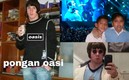 Memes de la posible reunión de Oasis (Foto: Especial)