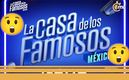¿Quién será el quinto eliminado de La Casa de los Famosos? (FB La Casa de los Famosos México)