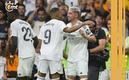 Real Madrid vs Betis HOY EN VIVO  (EFE)