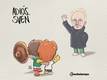 Adiós Sven-Göran Eriksson