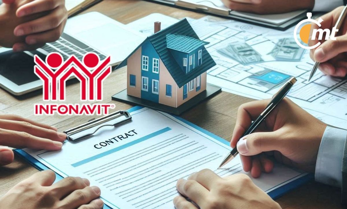 Infonavit; cómo pertenecer al programa borrón y cuenta nueva y qué es