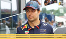 Checo Pérez buscará obtener un resultado destacado en el GP de Bélgica (Reuters).