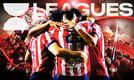 Las Chivas fueron el equipo que más aficionados llevó al estadio en la Leagues Cup (Especial).