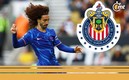 Cucurella recuerda una anécdota con Chivas (Foto: Reuters)
