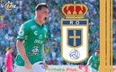 Federico Viñas jugará en Real Oviedo (Foto: Imago7)