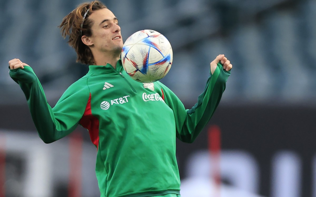 Jordi quiere estar en el Mundial con México. (Foto: Mexsport)